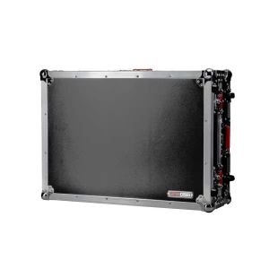 GATOR GTOURFLX10 - кейс для DJ контроллера Pioneer DJ DDJ-FLX 10