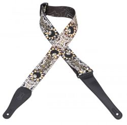 Ремень для гитары LEVY'S MPJH2 009