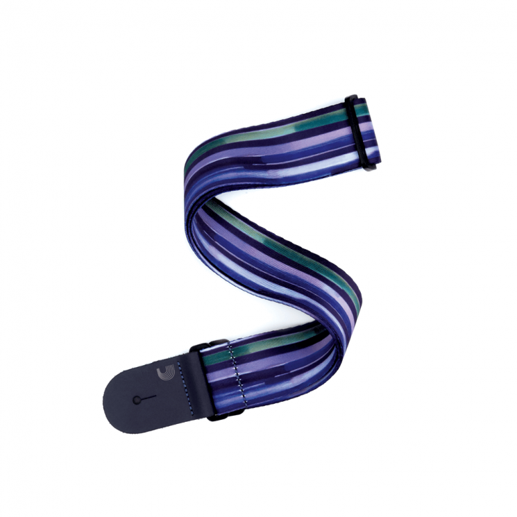 Ремень для гитары PLANET WAVES P20W 1504