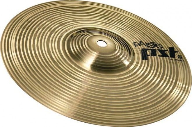 PAISTE 10` PST 5