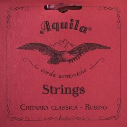 Струны для классической гитары AQUILA 134С