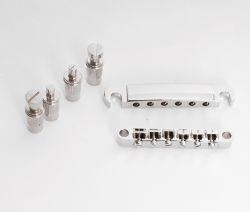 BR-CR100 Бридж Tune-O-Matic, Cort