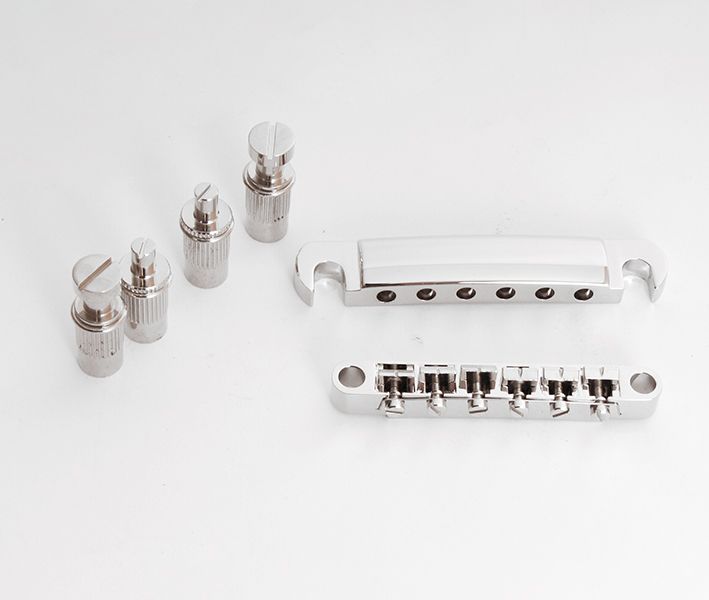 BR-CR100 Бридж Tune-O-Matic, Cort