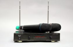 Audiovoice WL-21VM