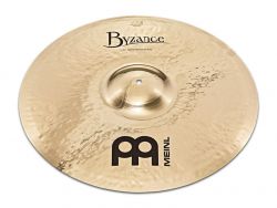 B22HHR-B Byzance Brilliant Heavy Hammered Ride  Meinl