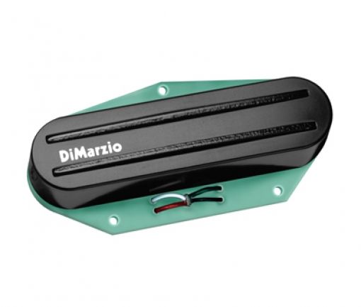 DiMarzio DP389BK