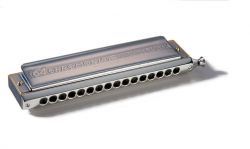 Губная гармоника хроматическая HOHNER Chromonica 64 280/64 C