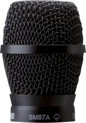 Капсюль для микрофона SHURE RPW116