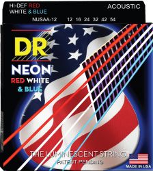 DR NUSAA-12 HI-DEF NEON™ 