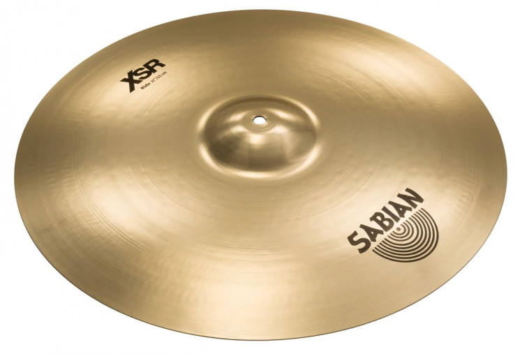 Sabian 21" XSR Ride  тарелка Ride