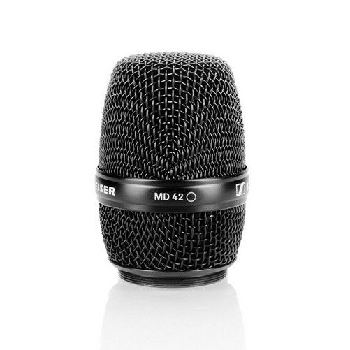 506772 MMD 42-1 Капсюль микрофонный, динамический, Sennheiser