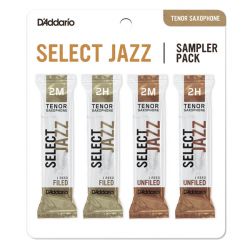 DSJ-K2M Select Jazz Rico