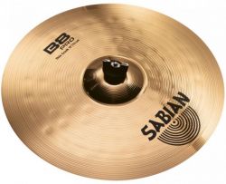 Тарелка Crash SABIAN B8PRO 13" THIN CRASH