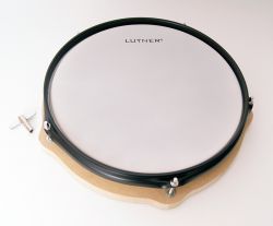 WD12 Тренировочный пэд, круглый, 12", Fleet