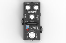 PD-2 P-Drive mini AMT Electronics