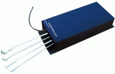 Блок питания INVOLIGHT LED Amp300