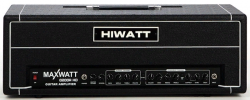 G200R-HD Усилитель для гитарного кабинета HiWatt