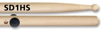 Барабанные палочки клён VIC FIRTH SD 1HS