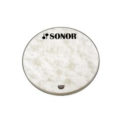90981600 NP 16 B/L SONOR Пластик для бас-барабана 16'', Sonor