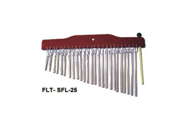 FLT-SFL-25 Планка с Чимес Fleet