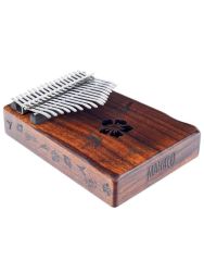 Mahalo MKA17HB Калимба, 17 язычков