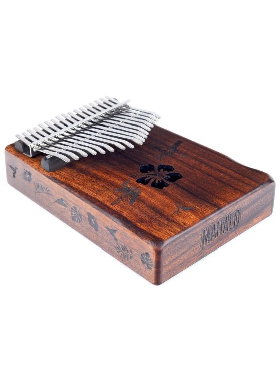 Mahalo MKA17HB Калимба, 17 язычков
