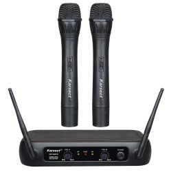 Радиосистема KARSECT WR-368VR/HT-113