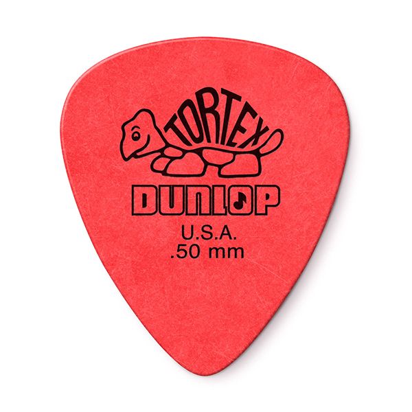 418R.50 Tortex Standard  Dunlop