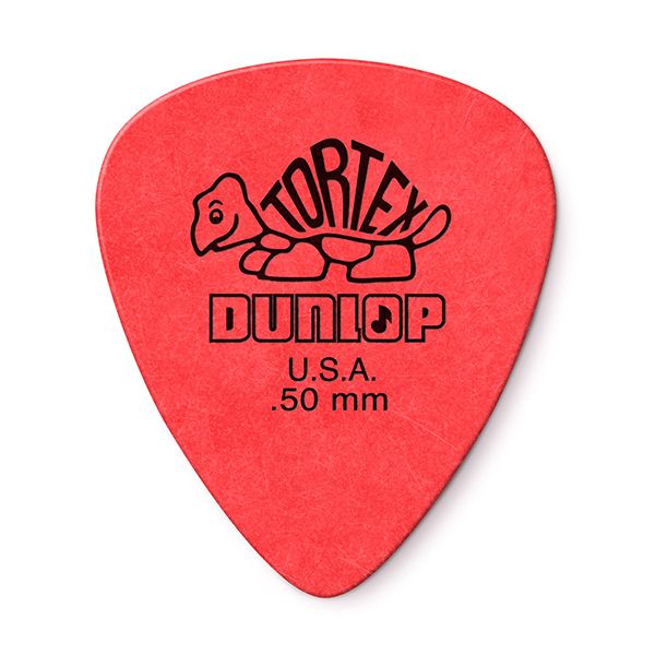 418R.50 Tortex Standard  Dunlop