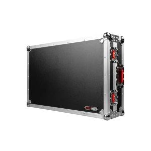 GATOR GTOURDSPREV7 - кейс для DJ контроллера Pioneer DDJ-REV 7