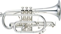 Корнет YAMAHA YCR-8335GS