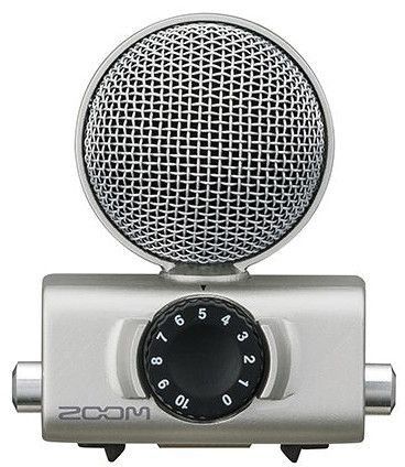 Съемный микрофон ZOOM MSH-6