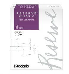 DCT10355 Reserve Classic Rico