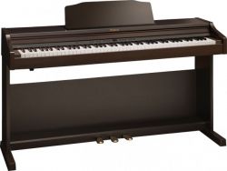 Пианино цифровое ROLAND RP401R-RW