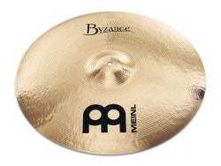 B22MR-B Byzance Brilliant Medium Ride  Meinl