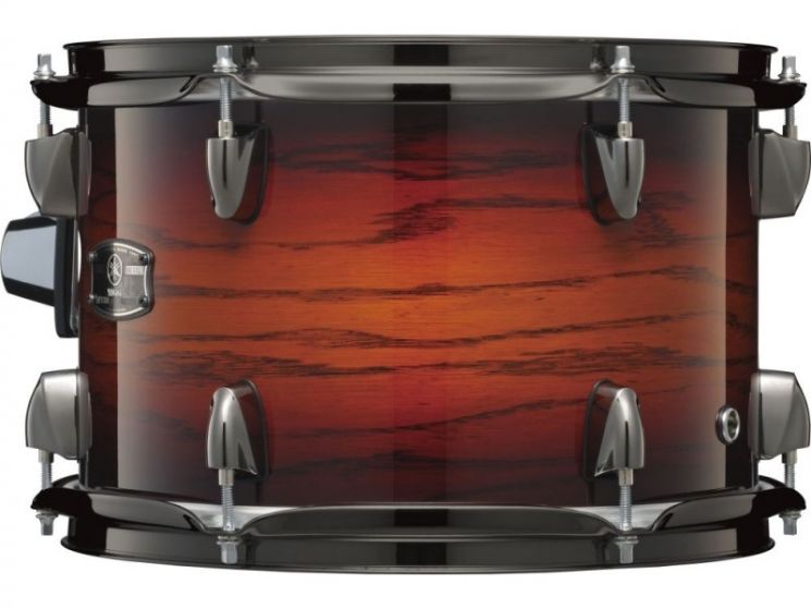 Том YAMAHA LNT0807 Amber Shadow Sunburst
