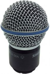 Капсюль для микрофона SHURE RPW118