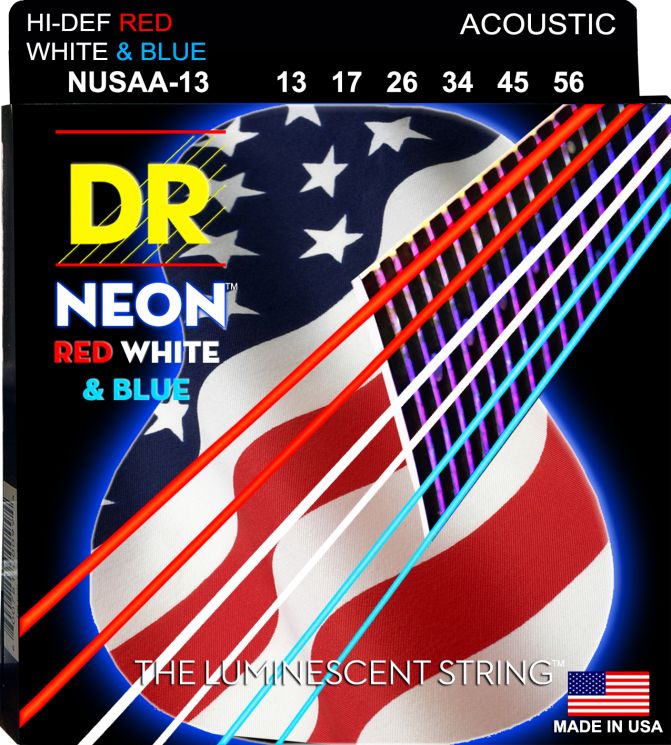 DR NUSAA-13 HI-DEF NEON™ 