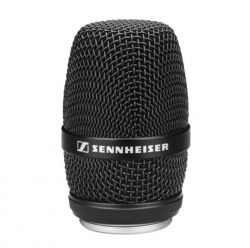502582 MMK 965-1 BK Капсюль микрофонный, конденсаторный, черный, Sennheiser