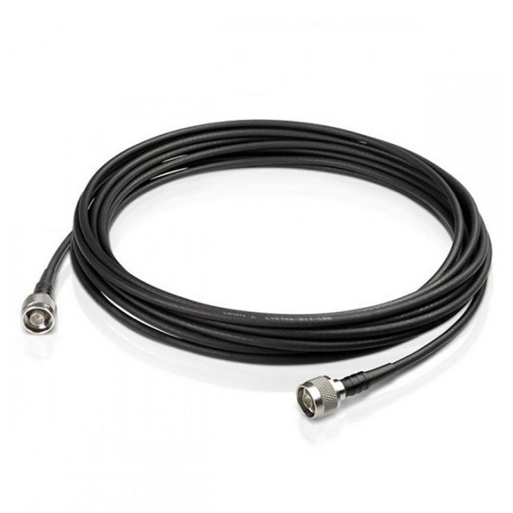505455 GZL 9000-A5 Кабель антенный 5м, Sennheiser