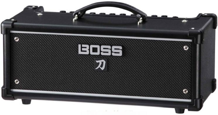 Boss KTN-Head (KATANA)