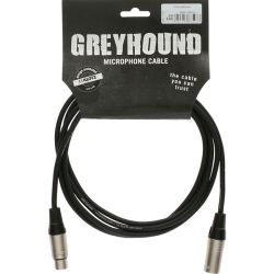 GRG1FM01.5 Greyhound  Klotz