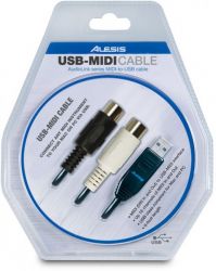 Цифровой кабель ALESIS USB-Midi Cable