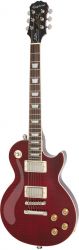 Электрогитара EPIPHONE Les Paul TRIBUTE Plus Black Cherry