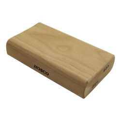 TWSB-3 Блок для шлифовки накладки грифа, радиус 14/16", Hosco