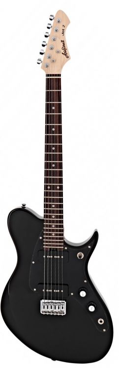ARIA PRO II J-2 BK - гитара электрическия 6 струн