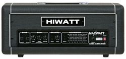 B300HD Усилитель для бас-кабинета HiWatt