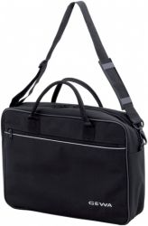 GEWA Bag for music stand and music sheets Premium Black