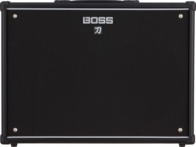 BOSS KTN-CAB212 гитарный кабинет 2x12