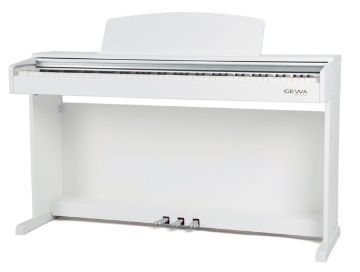 GEWA DP 300 White 